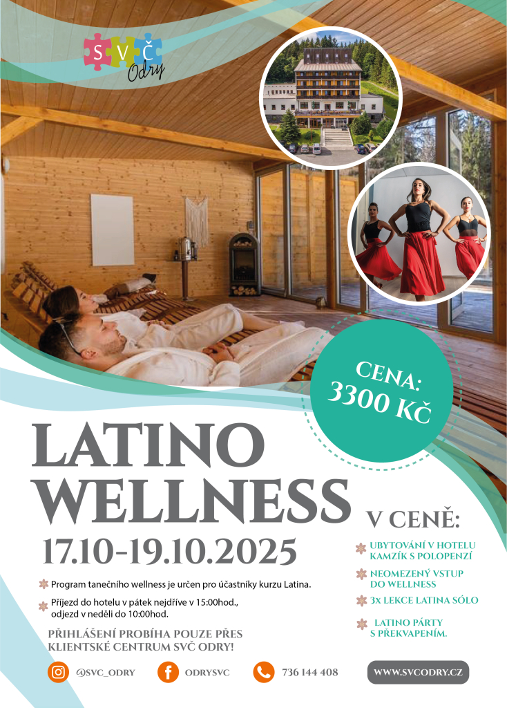 Latino-wellness