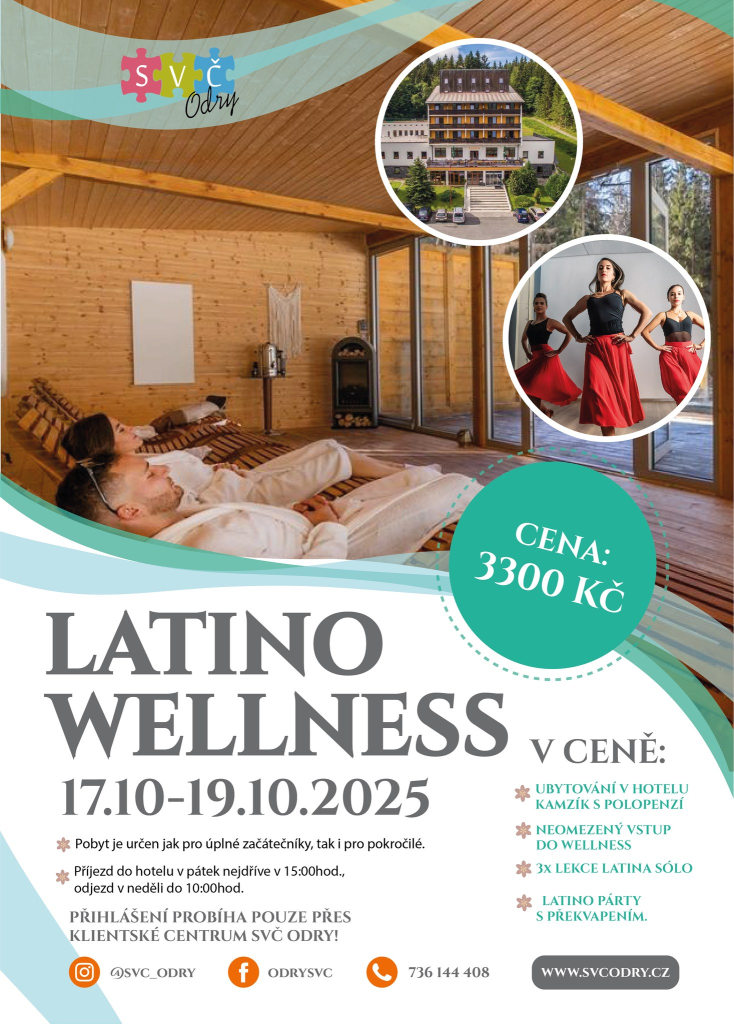Latino-wellness