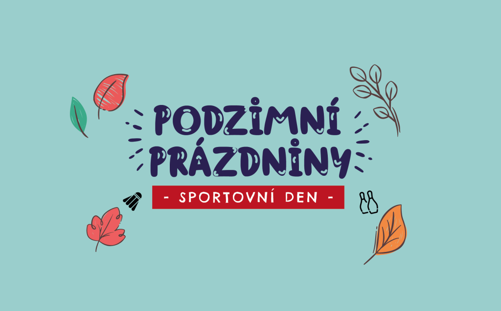 Podzimní sportování