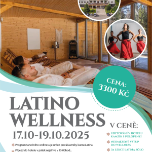 Latino-wellness