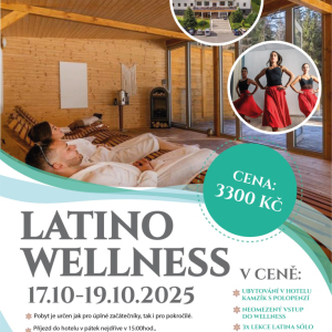 Latino-wellness