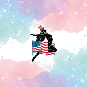 Příměstský taneční tábor - Welcome to America