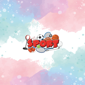 Letní sportovní mišmaš