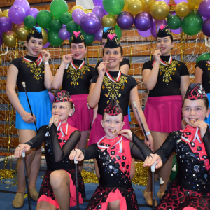 První letošní soutěž a hned obrovský úspěch