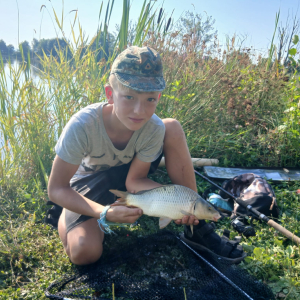 Rybářský tábor